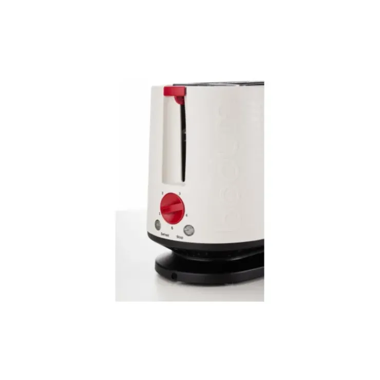 Hot BODUM Grille Pain Crème BISTRO