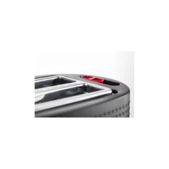 New BODUM Grille Pain Noir BISTRO