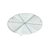 Online MATFER Grille Ronde avec pieds Chromée Ø 20 cm