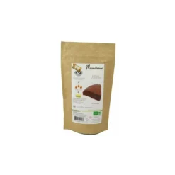 New MIRONTAINE Gâteau BIO au Chocolat 295g