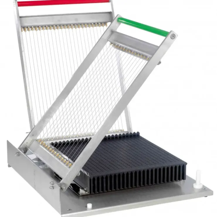 Best MALLARD FERRIERE Guitare Kali double spécial Chocolat