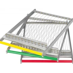 MALLARD FERRIERE Guitare Kali simple Complète