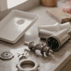 Online ANKARSRUM Hachoir à viande pour le robot culinaire