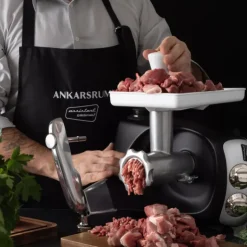 Online ANKARSRUM Hachoir à viande pour le robot culinaire