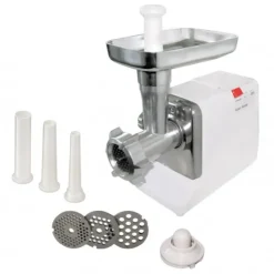 Discount TELLIER Hachoir électrique avec inverseur 350 W