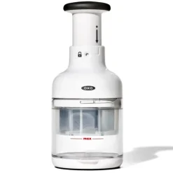 Sale OXO Hachoir Manuel