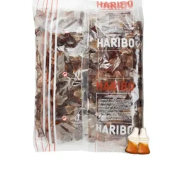 Clearance HARIBO Happy Cola - Sachet Bonbon Vrac 2 Kg