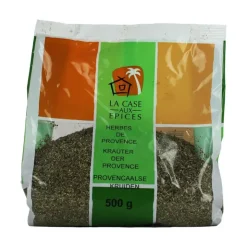 Clearance LA CASE AUX EPICES Herbes de provence 500 g La Case Aux Épices
