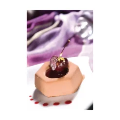 Sale FLEXIPAN Hexagones - Moule silicone