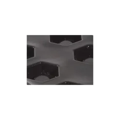 Sale FLEXIPAN Hexagones - Moule silicone