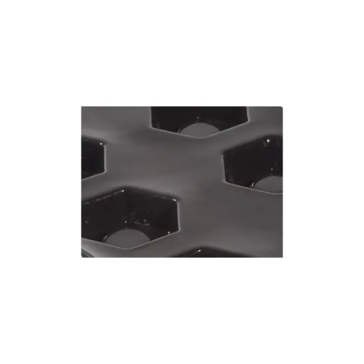 Sale FLEXIPAN Hexagones - Moule silicone