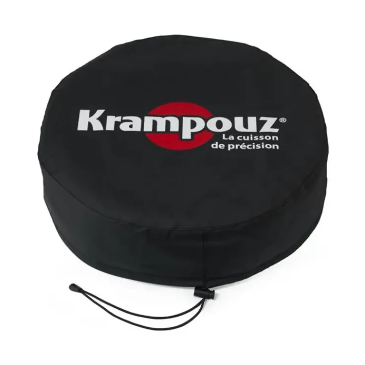Best KRAMPOUZ Housse Crêpière 40cm Billig