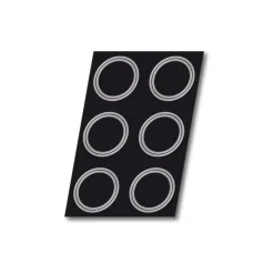 FLEXIPAN Insert 2 étages - Moule silicone