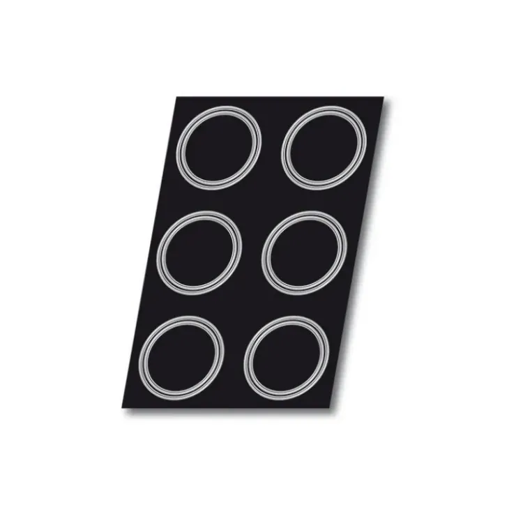 FLEXIPAN Insert 2 étages - Moule silicone