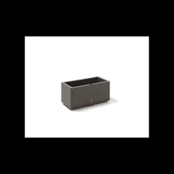 Sale NARDI Jardinière en polypropylène 67 x 32 x H 32 cm Sipario