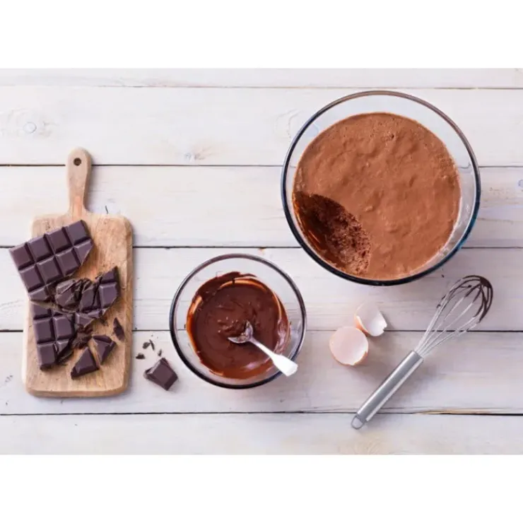 Online PYREX Jatte en Verre Ø24 cm 3 L Classic