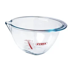 Sale PYREX Jatte Graduée en Verre Ø30 cm 4,2 L Expert Bowl