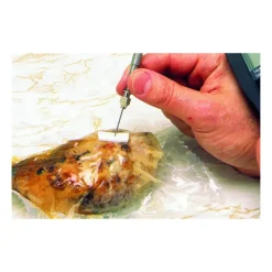 Best MATFER Joint adhésif Blanc (4m) pour Thermomètre sonde