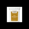 Online CHEF Jus de Poulet 20L 600g