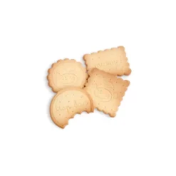 Sale SCRAPCOOKING Kit 4 découpoirs à éjecteurs pour Biscuits maison