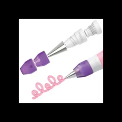 Hot WILTON Kit Adaptateur pour Douilles Twist Quick