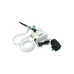 Hot PME Kit Aérographe avec Compresseur