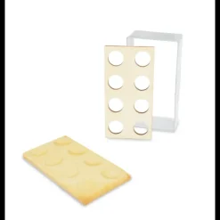 Clearance SCRAPCOOKING Kit Biscuit Brique 9,4 cm
