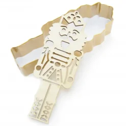 Clearance SCRAPCOOKING Kit Biscuit Casse Noisette 12,8 cm