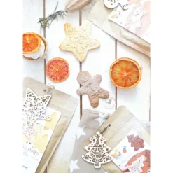 Sale MIRONTAINE Kit Biscuit de Noël Chocolat Bio