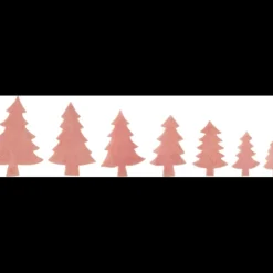 Sale FLORENSUC Kit Décor Sapin en Chocolat Framboise 7 tailles (x126)