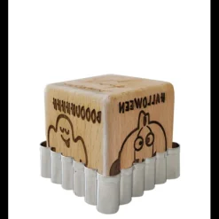 Outlet SCRAPCOOKING Kit Décoration Biscuit Motif Halloween