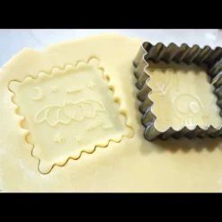 Outlet SCRAPCOOKING Kit Décoration Biscuit Motif Halloween