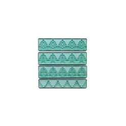 Clearance JEM kit décoration gâteau motifs classiques