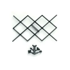 Discount WILTON Kit Emporte Pièce Diamant 10.5x7 cm