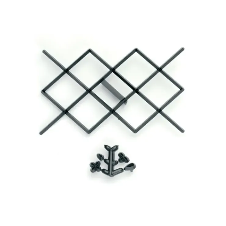 Discount WILTON Kit Emporte Pièce Diamant 10.5x7 cm