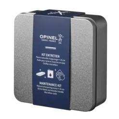 OPINEL Kit Entretien pour Couteaux