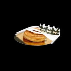 Outlet PATISDECOR Kit Galette des Rois 20 cm