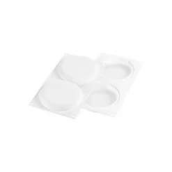 Discount SILIKOMART Kit Moule Silicone 2 Tartes Ø 120mm Professional