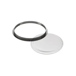 Sale SILIKOMART Kit Moule Silicone 1 Tarte Ø 230mm Professional