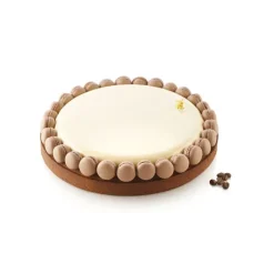 Discount SILIKOMART Kit Moule Silicone 1 Tarte Ø 250mm Professional