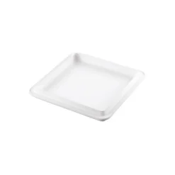 SILIKOMART Kit Moule Silicone 1 Tarte Carrée 200mm Professional