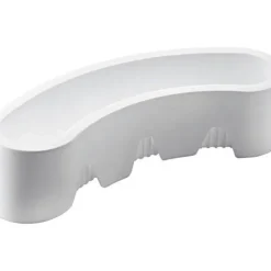 Discount SILIKOMART Kit Moule Silicone Demi-Lune 280 mm