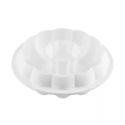 New SILIKOMART Kit Moule silicone Magia Del Tempo 1L Ø160mm Professional