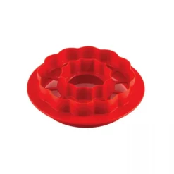 New SILIKOMART Kit Moule silicone Magia Del Tempo 1L Ø160mm Professional