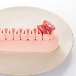 Best SILIKOMART 3D DESIGN Kit Moule Silicone Pop Eclair (x2)