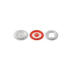 Sale SILIKOMART Kit Moule Silicone Red Tail Ø 240mm