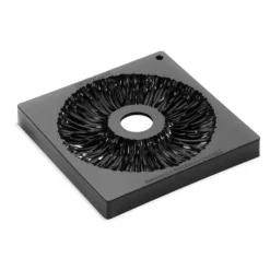 New PAVONI Kit Moule Silicone Rond Corolla Ø 18 cm x H 6,1 cm