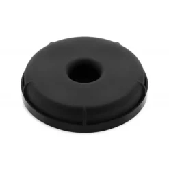 New PAVONI Kit Moule Silicone Rond Corolla Ø 18 cm x H 6,1 cm