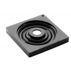 Discount PAVONI Kit Moule Silicone Rond Hula Ø 18 cm x H 6,1 cm