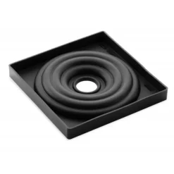 Discount PAVONI Kit Moule Silicone Rond Hula Ø 18 cm x H 6,1 cm